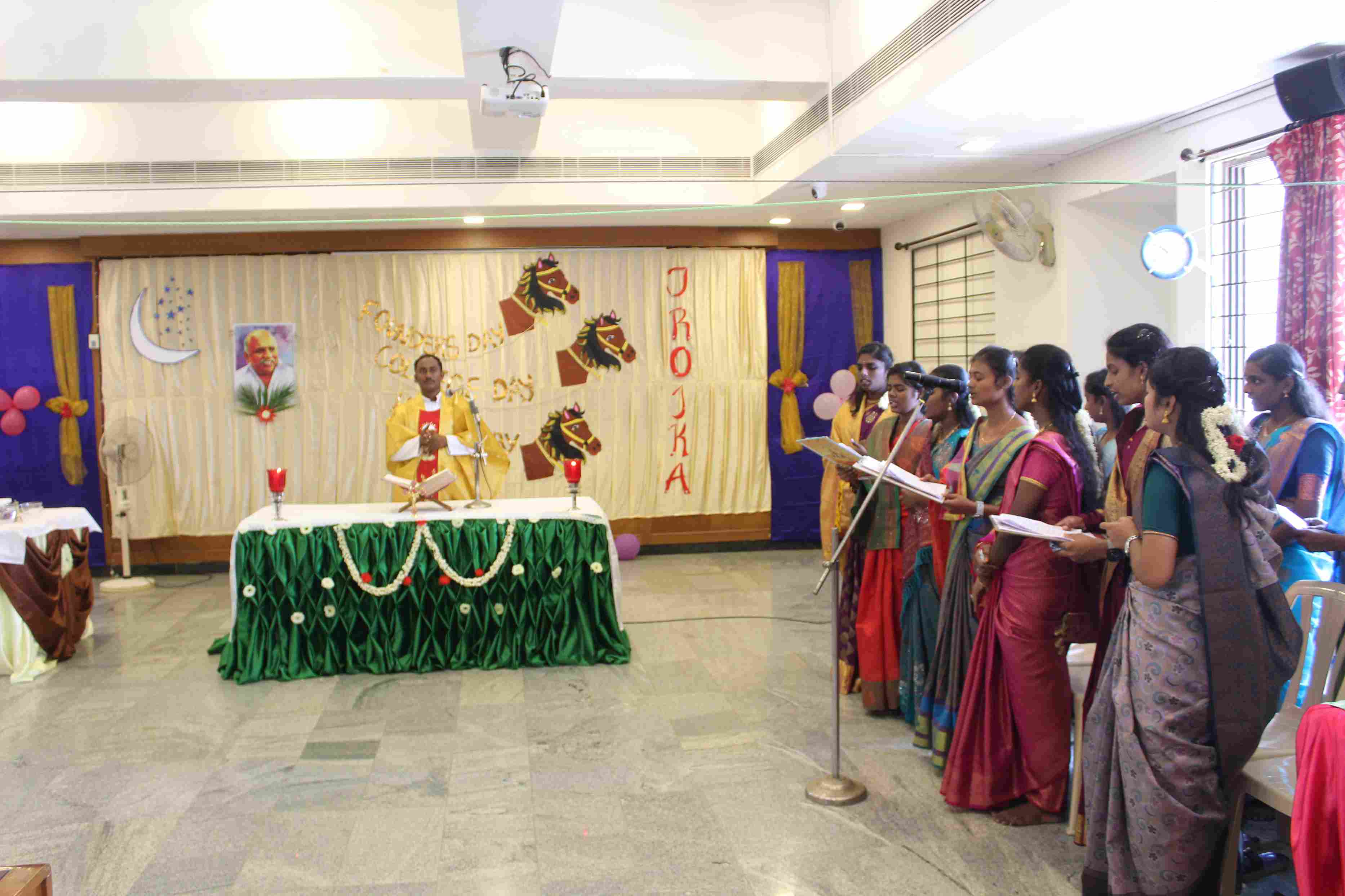 CET Exhibition 2025